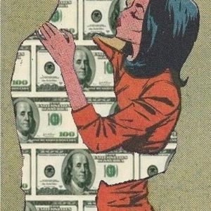 Meet your Posher, Sandy